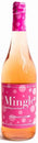 MINGLE MOCKTAIL CRANBERRY COSMO RTD