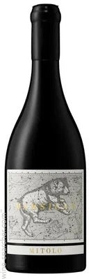 MITOLO MARSICAN 2016 6P