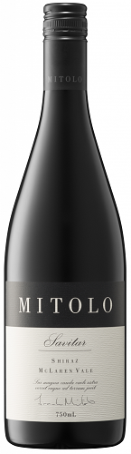 MITOLO SHIRAZ SAVITAR" MCLAREN VALE 2018 6 PACK"