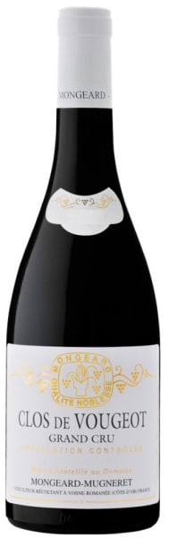 MM CLOS VOUGEOT GRAND CRU 2019