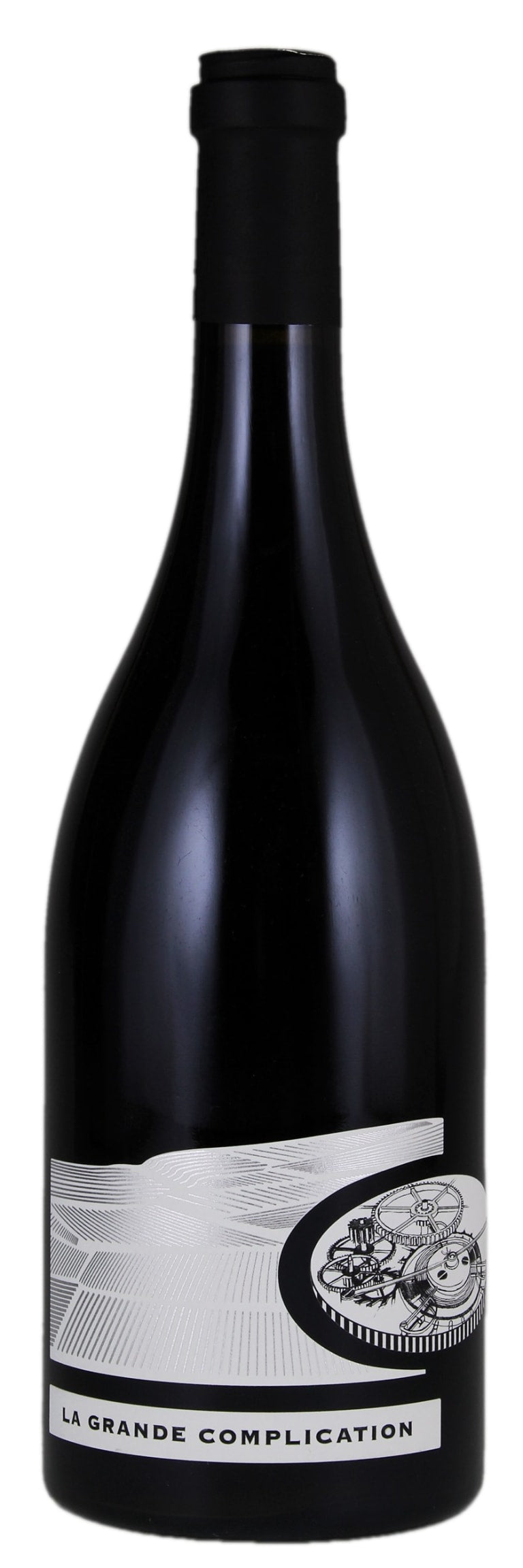 MM ECHEZEAUX GRAND CRU 2018