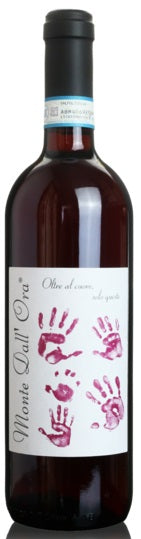 Monte Dall'Ora Valpolicella Classico "Saseti" 2021