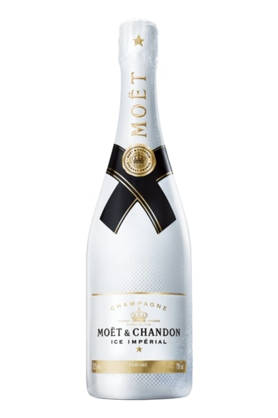 MOET & CHANDON ICE IMPERIAL