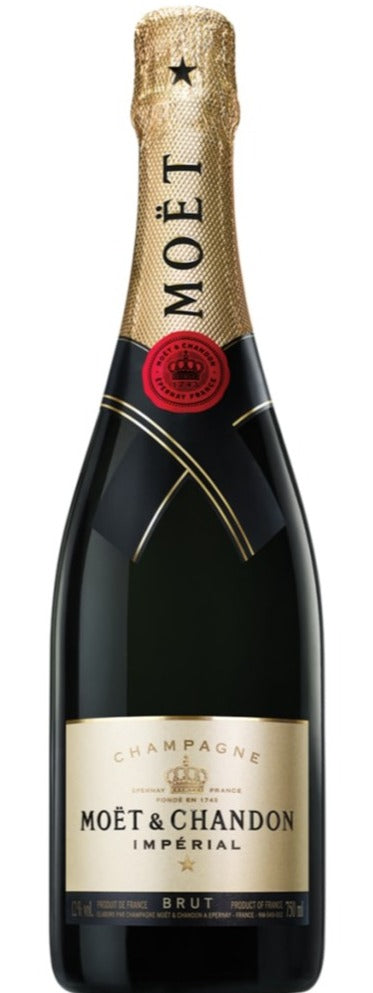 MOET & CHANDON IMPERIAL