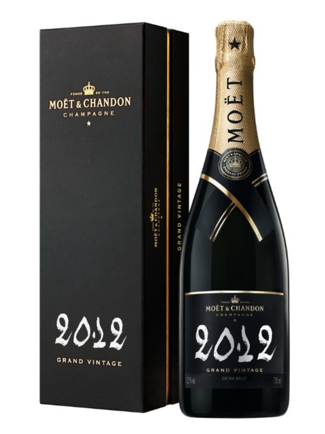 MOET GV GIFT 2012 VAP