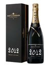 MOET GV GIFT 2012 VAP