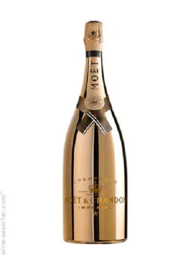 Moet Imperial Brut Bright Night Luminous Champagne