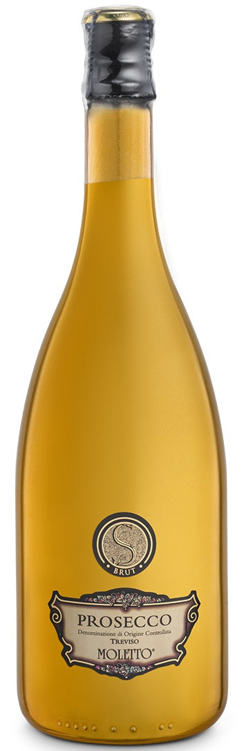 MOLETTO PROSECCO DOC TREVISO