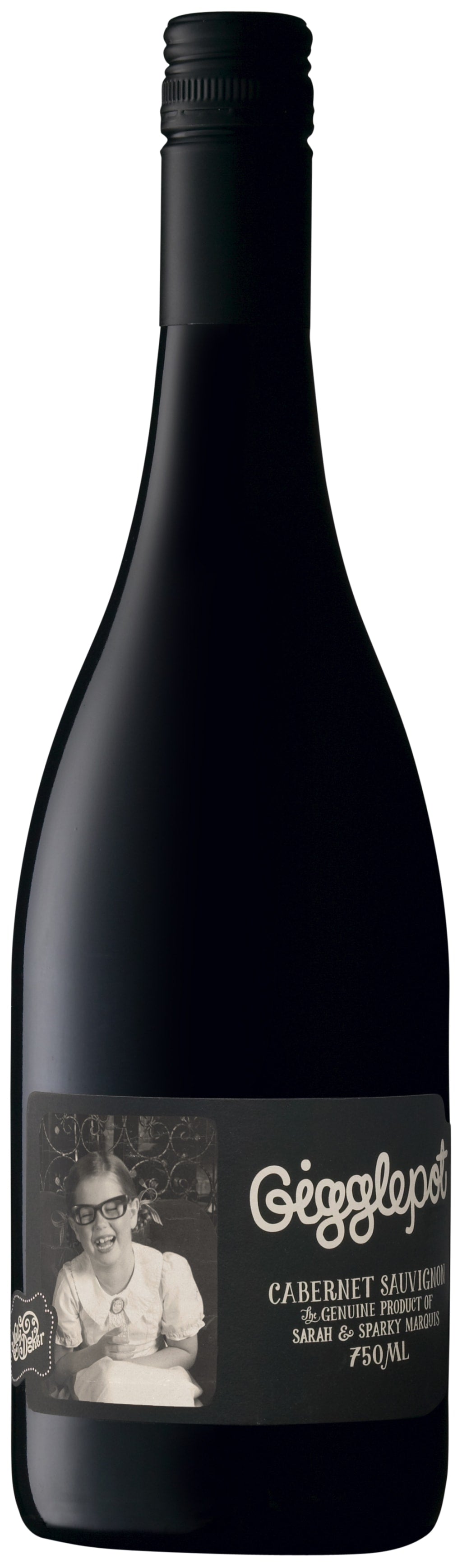 MOLLYDOOKER CS GIGGLEPOT 2020