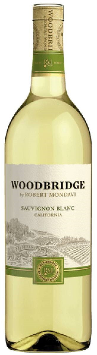 MOND SAUV BLANC NAPA