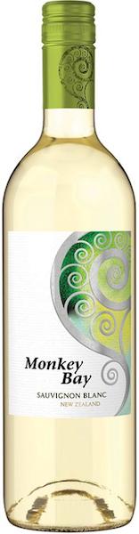 MONKEY BAY SAUV BL