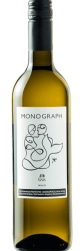Gaia Wines Assyrtiko Monograph 2017