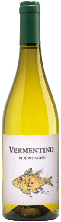 MONTEVERRO VERMENTINO
