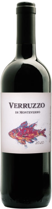 MONTEVERRO VERRUZZO