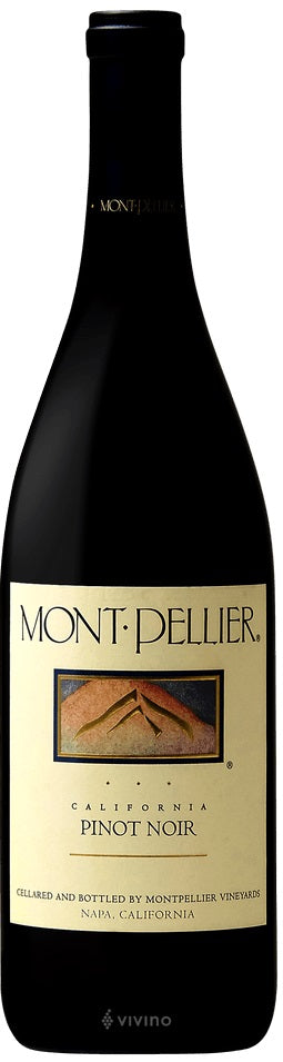 MONTPELLIER PINOT NOIR