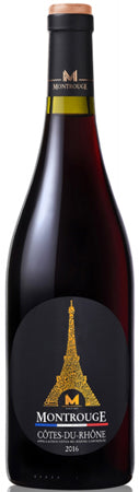 Montrouge Cotes du Rhone 2016