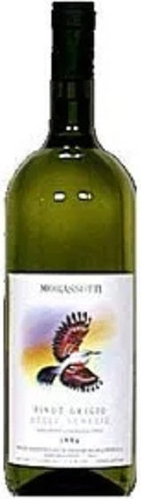MORASSUTI PINOT GRIGIO 2018