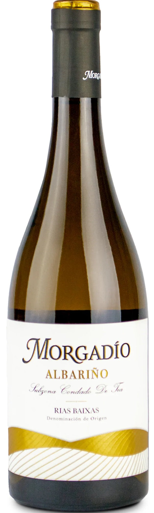 MORGADIO 20 CONDADO DE TEA