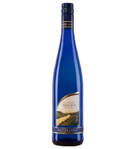 MOSELND RIESLING BLUE BTL