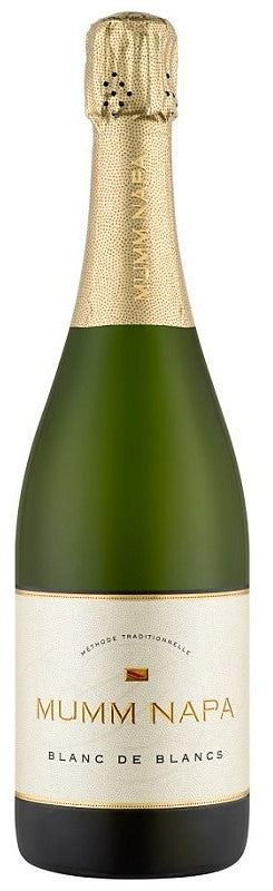 MUMM NAPA BLNC DE BL