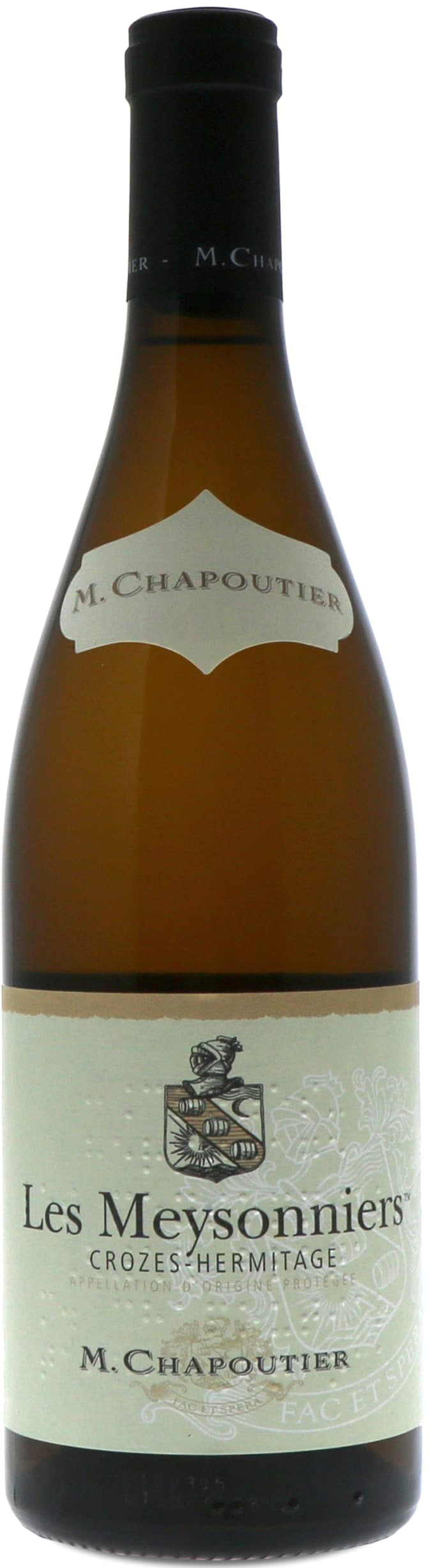 M. Chapoutier Crozes-Hermitage Blanc Les Meysonniers 2020