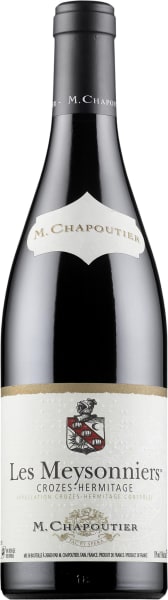 M. Chapoutier Crozes-Hermitage Les Meysonniers 2017