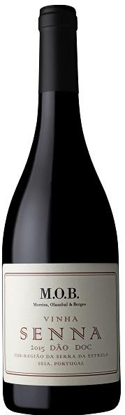 M.O.B. Dao Tinto 2015