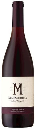 MacMurray Ranch Pinot Noir Central Coast 2014