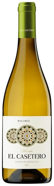 Macabeo, El Casetero 2019