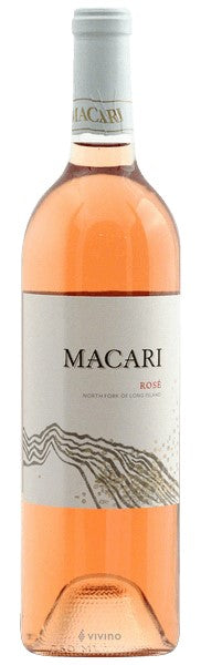 Macari 18 Rose