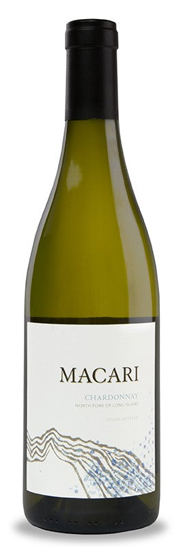 Macari 19 Chardonnay Estate