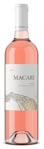 Macari 20 Rose
