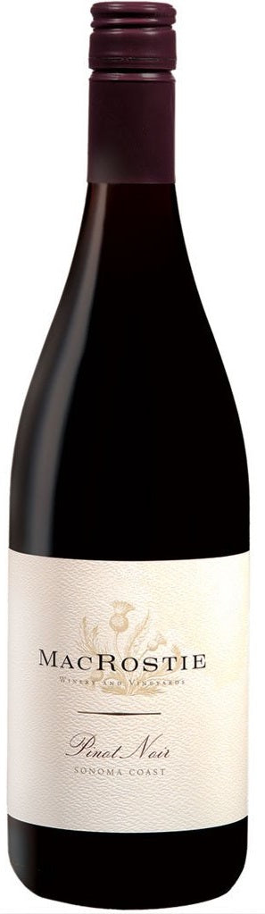 Macrostie Pinot Noir 2014