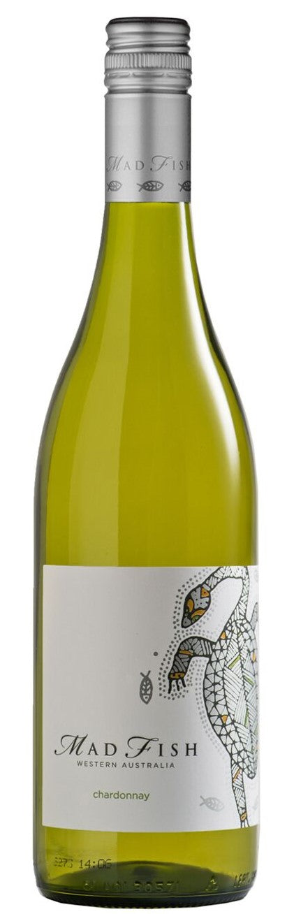 MADFISH CHARDONNAY