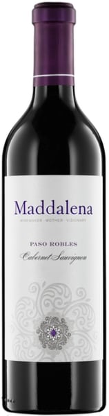 Maddalena Cabernet Sauvignon 2014