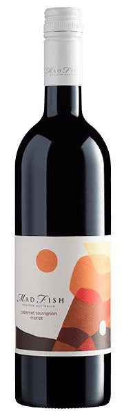 MADFISH CABERNET SAUVIGNON MERLOT NL