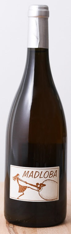 Domaine des Miquettes 'Madloba Blanc Ambré' 2016 2016