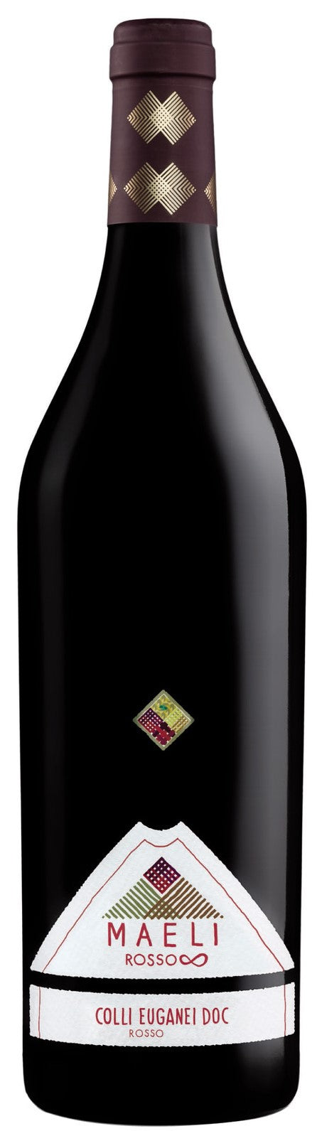 Maeli 18 Rosso Infinito