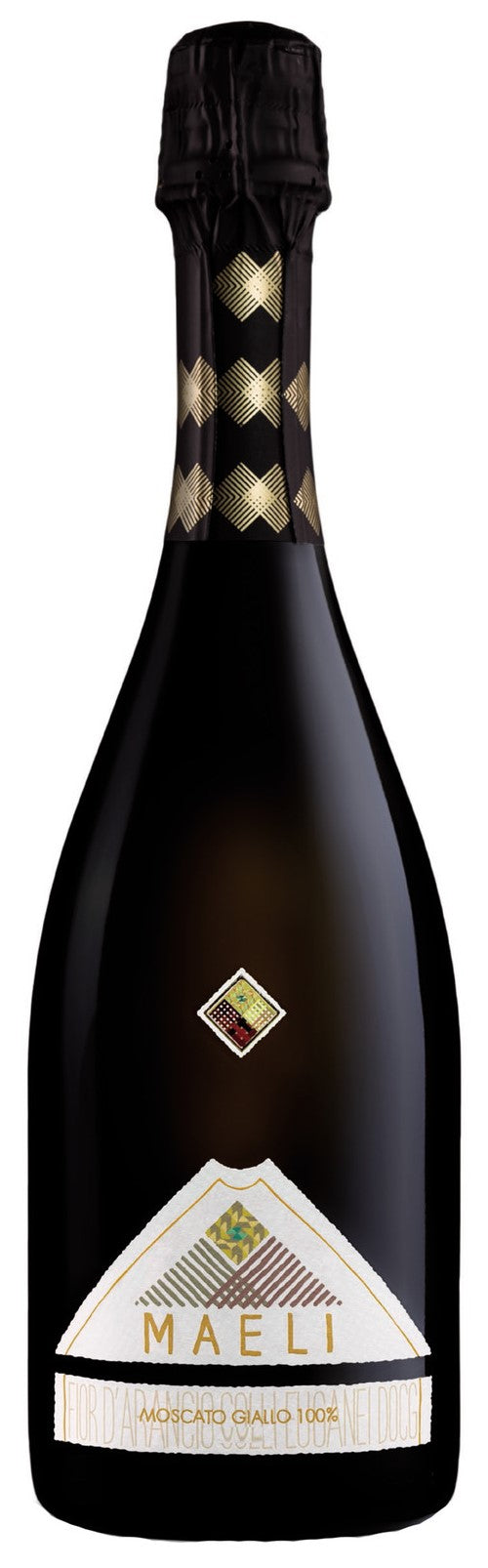 Maeli 19 Fior D'Aranciao Moscato