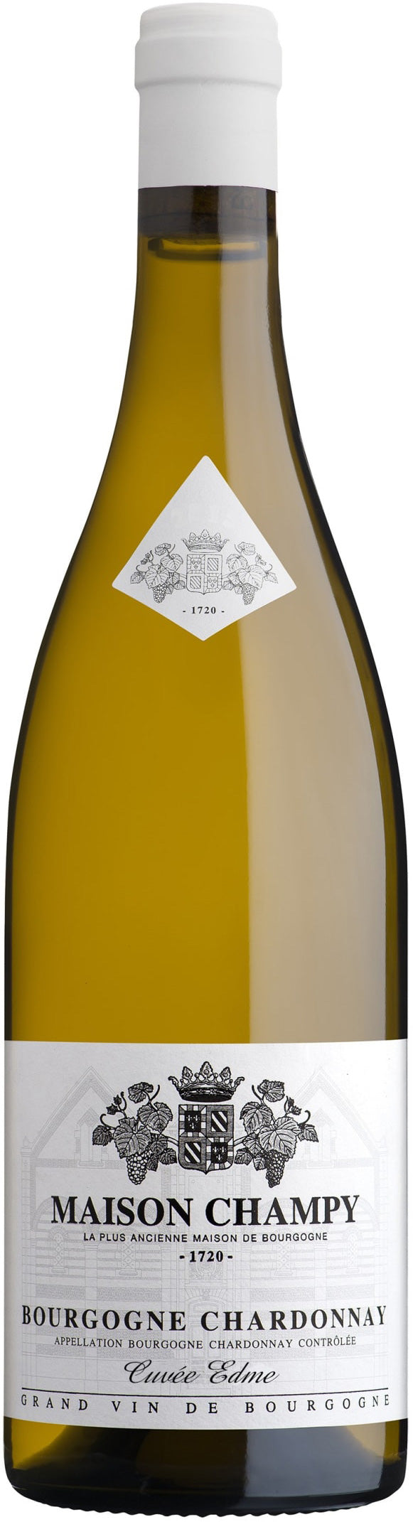 Maison Champy Bourgogne Chardonnay Cuvee Edme 2016