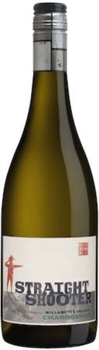 Maison L'Envoye Chardonnay Straight Shooter 2017