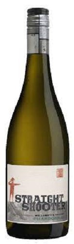 Maison L'Envoye Chardonnay Straight Shooter 2018