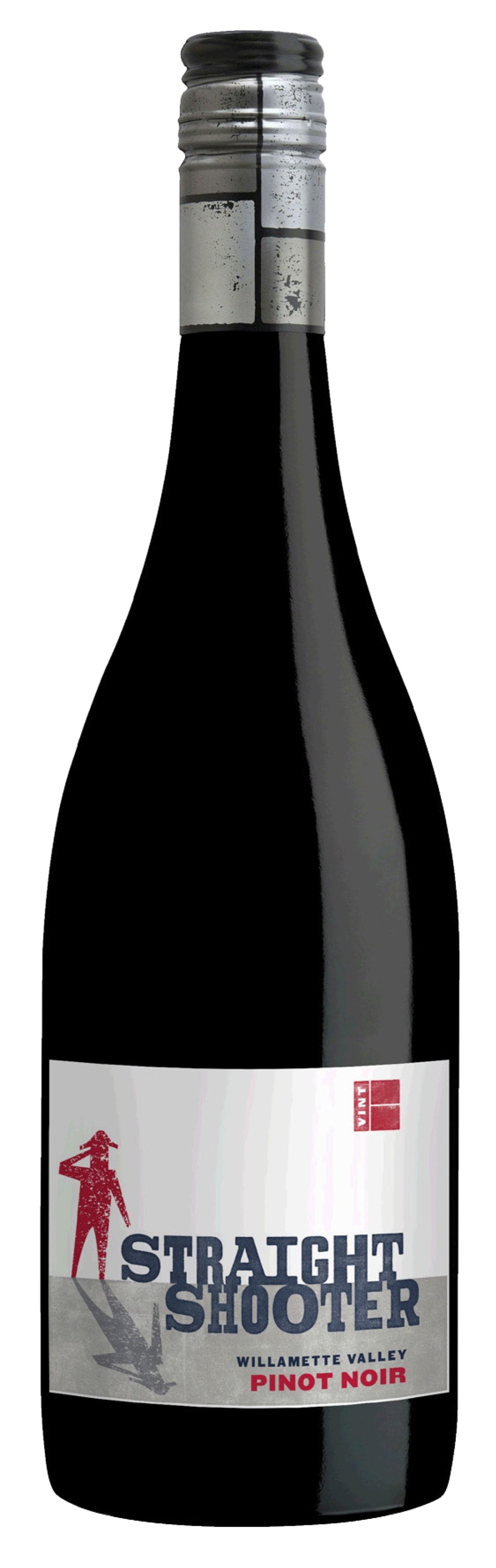 Maison L'Envoye Pinot Noir Straight Shooter 2019