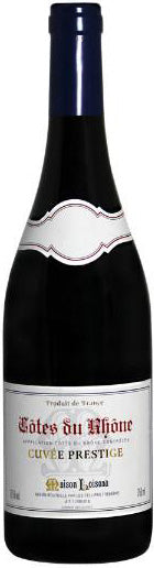 Maison Loiseau Cotes du Rhone Cuvee Prestige 2017