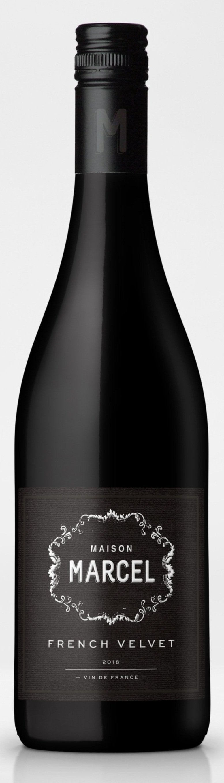 Maison Marcel French Velvet 2018