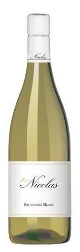 Maison Nicolas Sauvignon Blanc 2020