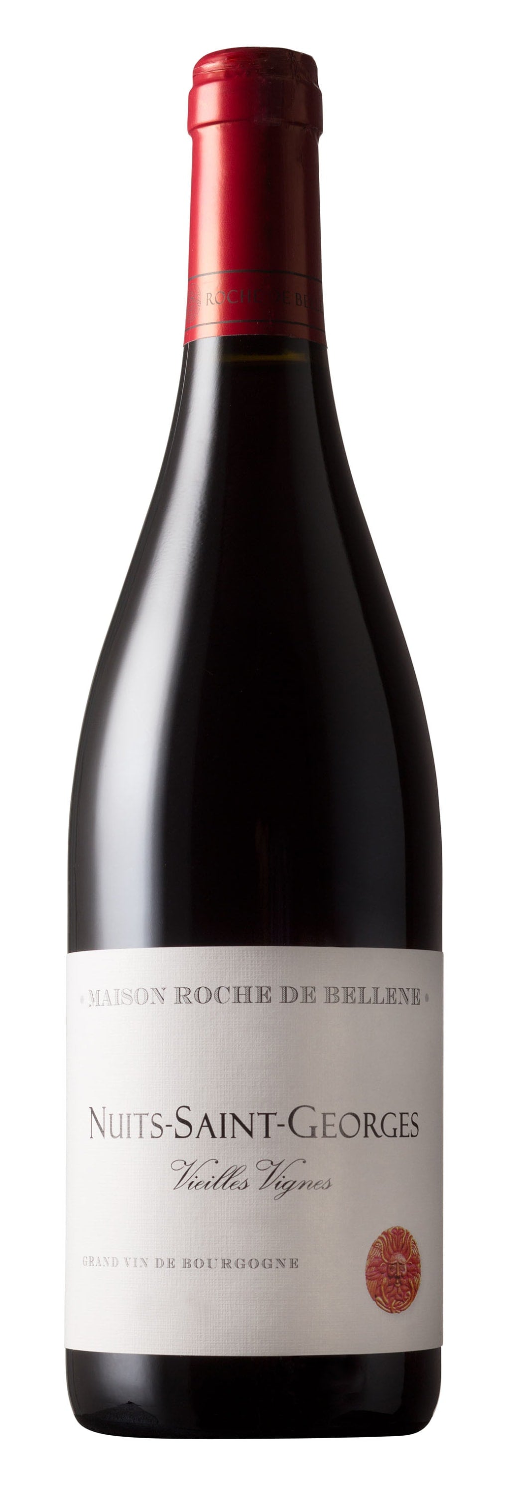 Maison Roche de Bellene Nuits-Saint-Georges Vieilles Vignes 2018
