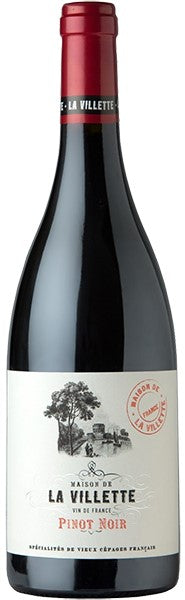 La Villette - Pinot Noir