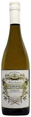 Maison Legrand - Sauvignon Blanc