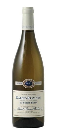 Maison Pascale Doney Saint-Romain 2011